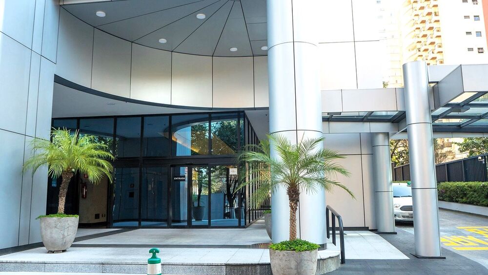 Prédio Inteiro para alugar, 180m² - Foto 4