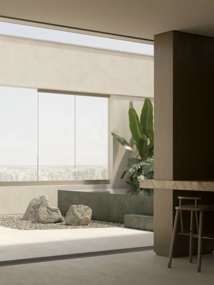 Cobertura, 3 quartos, 352 m² - Foto 5