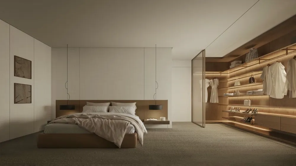 Cobertura, 3 quartos, 352 m² - Foto 6