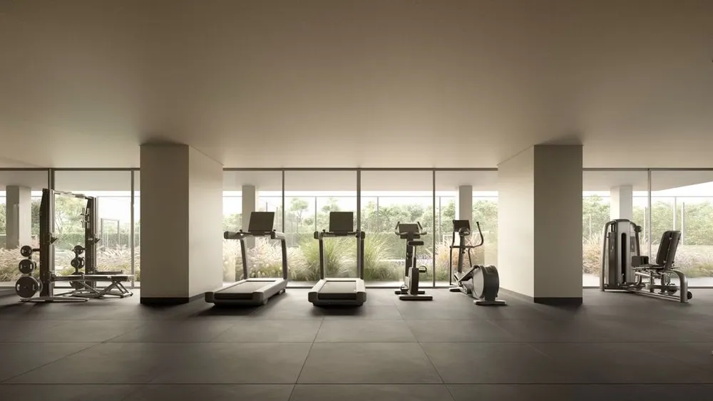 Cobertura, 3 quartos, 352 m² - Foto 7
