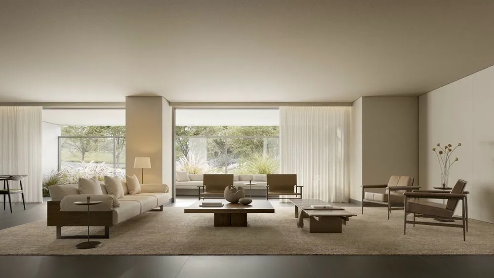 Cobertura, 3 quartos, 352 m² - Foto 3
