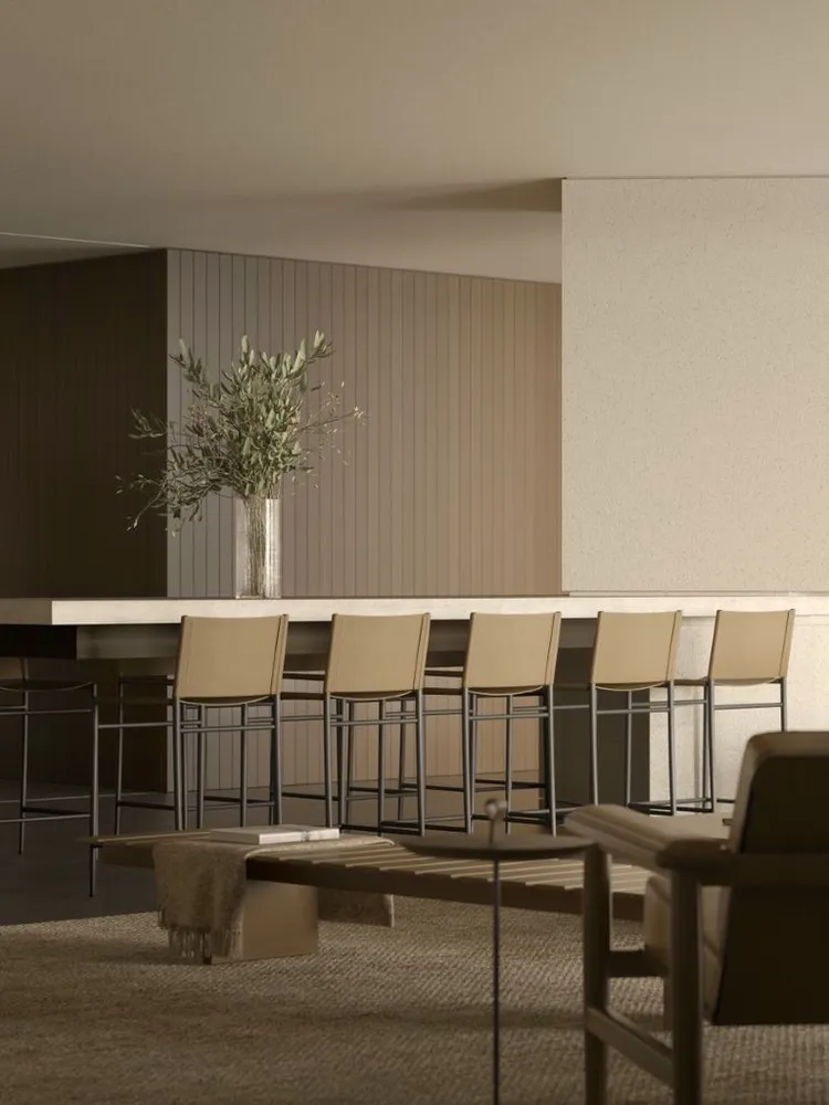 Cobertura, 3 quartos, 352 m² - Foto 4