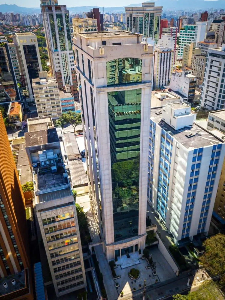 Sala-Conjunto, 271 m² - Foto 4