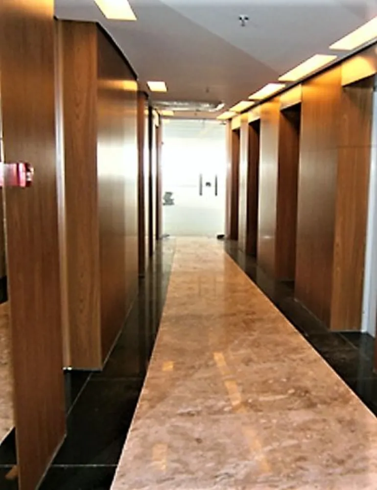 Sala-Conjunto, 519 m² - Foto 1