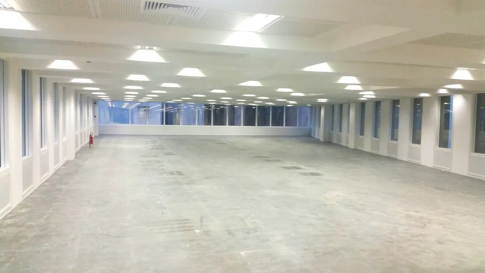 Sala-Conjunto, 519 m² - Foto 8