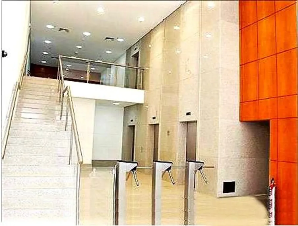 Sala-Conjunto, 451 m² - Foto 1