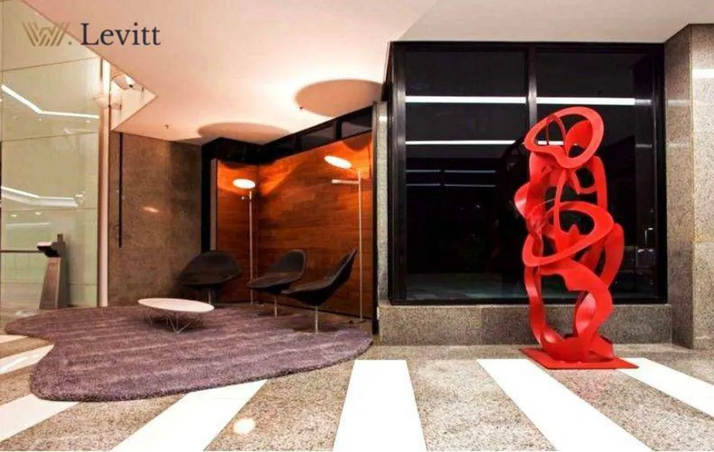 Sala-Conjunto, 1639 m² - Foto 6