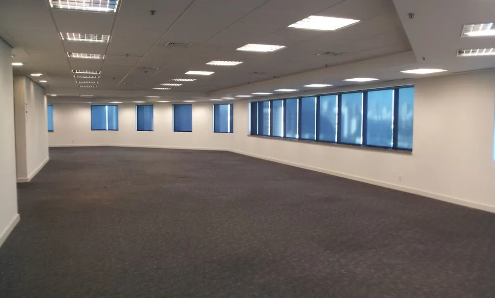 Sala-Conjunto, 1639 m² - Foto 1