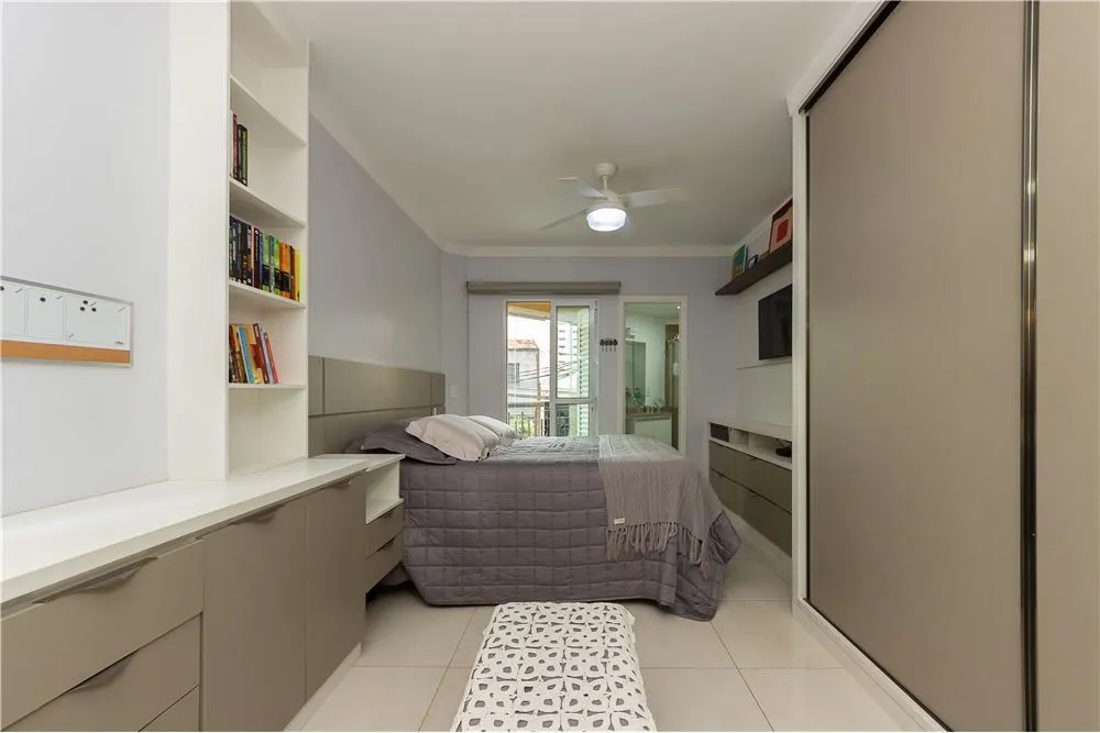 Apartamento, 3 quartos, 104 m² - Foto 3