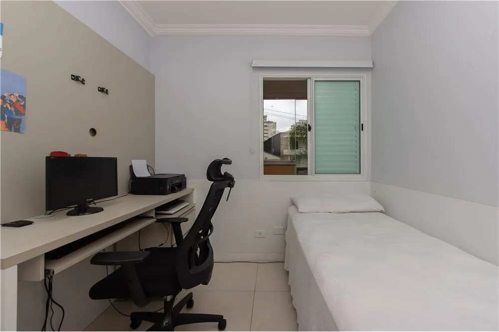 Apartamento, 3 quartos, 104 m² - Foto 4