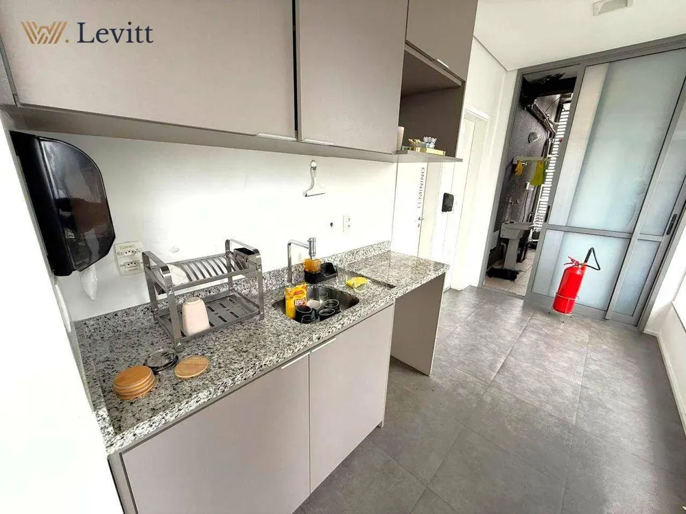 Sala-Conjunto, 333 m² - Foto 8