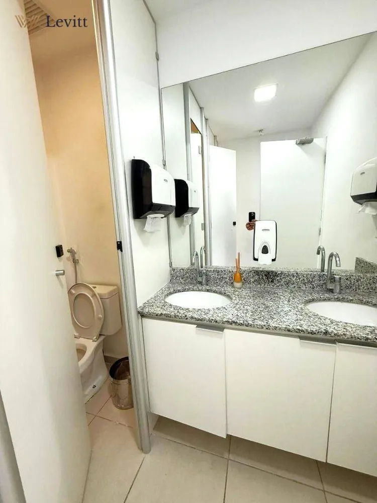 Sala-Conjunto, 333 m² - Foto 9