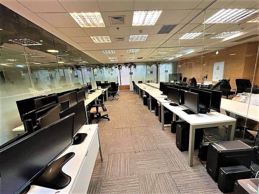 Sala-Conjunto, 333 m² - Foto 1