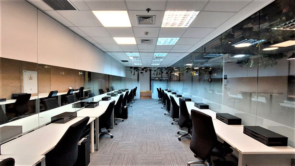 Sala-Conjunto, 333 m² - Foto 4