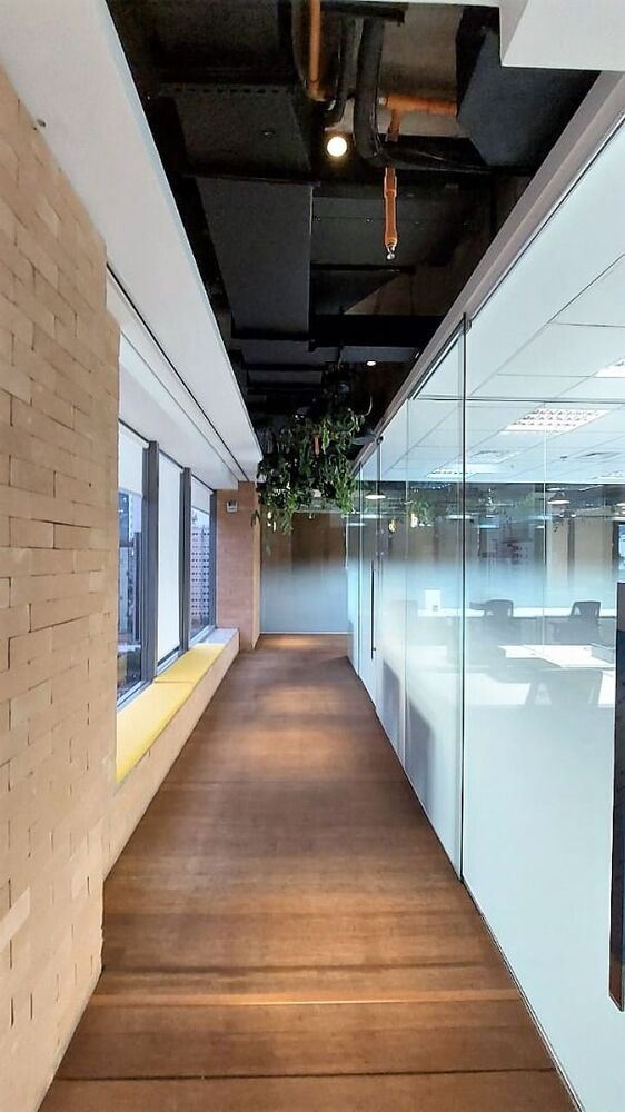 Sala-Conjunto, 333 m² - Foto 3