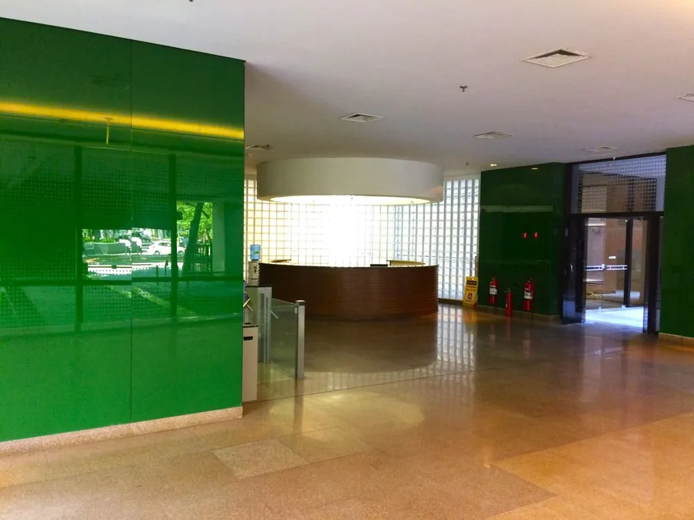 Sala-Conjunto, 739 m² - Foto 3