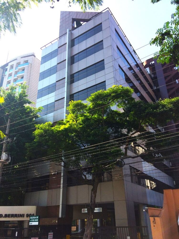 Prédio Inteiro, 739 m² - Foto 1