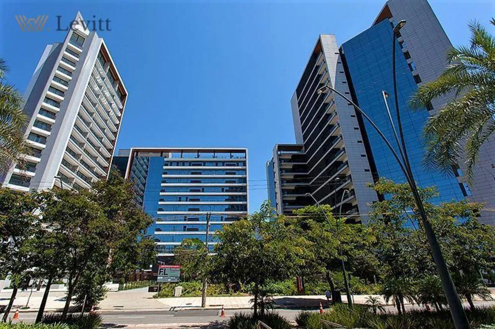 Sala-Conjunto, 686 m² - Foto 4