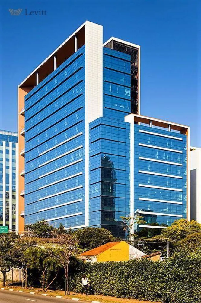 Sala-Conjunto, 686 m² - Foto 1