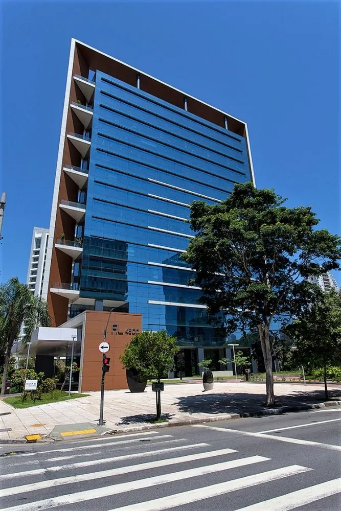 Sala-Conjunto, 686 m² - Foto 2