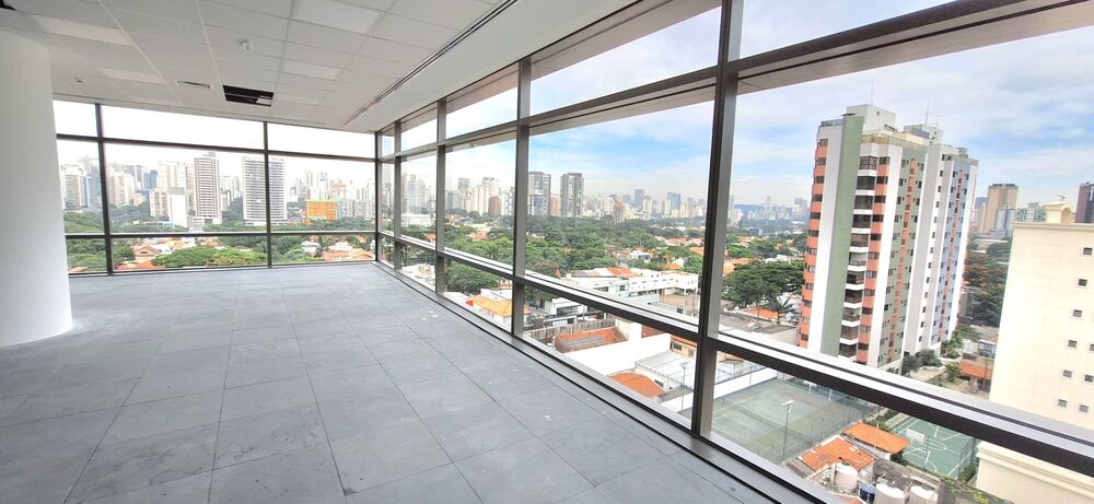 Conjunto Comercial-Sala para alugar, 823m² - Foto 18