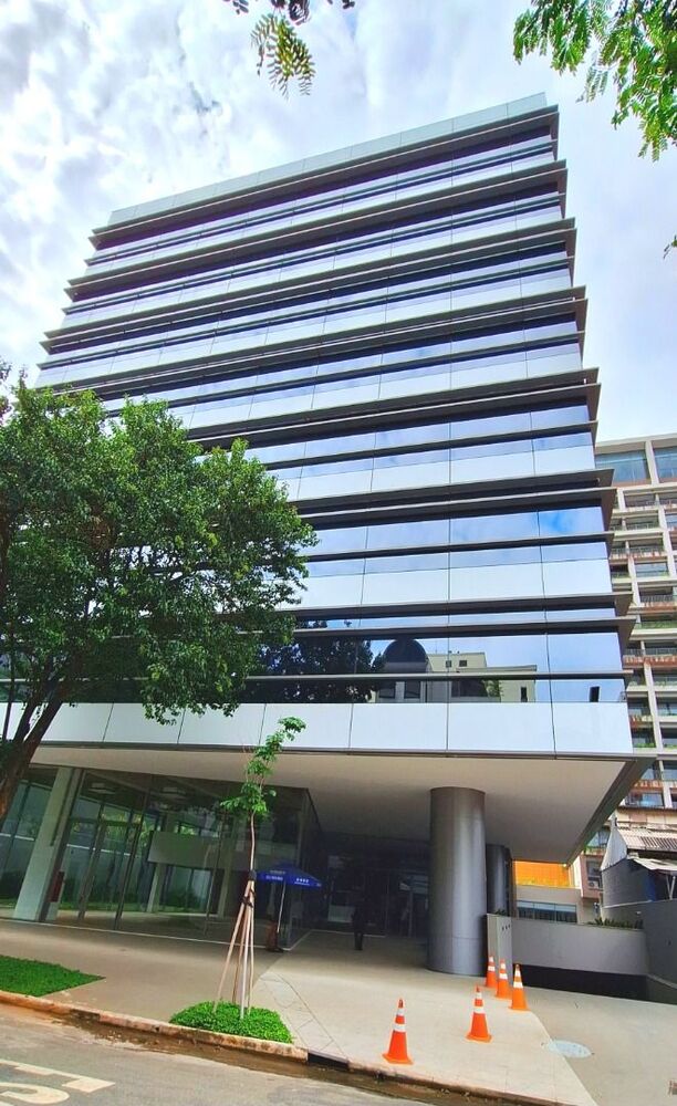 Conjunto Comercial-Sala para alugar, 823m² - Foto 3