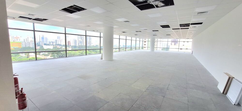 Conjunto Comercial-Sala para alugar, 823m² - Foto 16