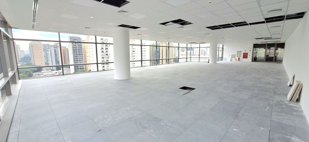 Conjunto Comercial-Sala para alugar, 823m² - Foto 10