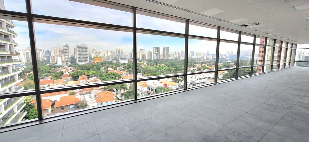 Conjunto Comercial-Sala para alugar, 823m² - Foto 13