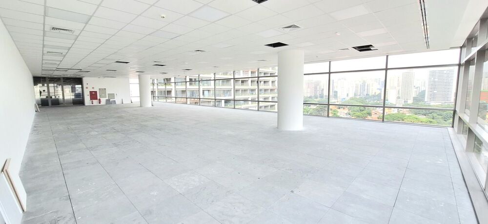 Conjunto Comercial-Sala para alugar, 823m² - Foto 19