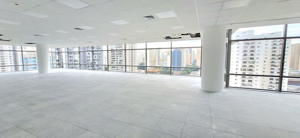 Conjunto Comercial-Sala para alugar, 823m² - Foto 6