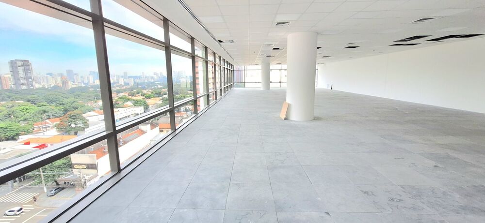 Conjunto Comercial-Sala para alugar, 823m² - Foto 14