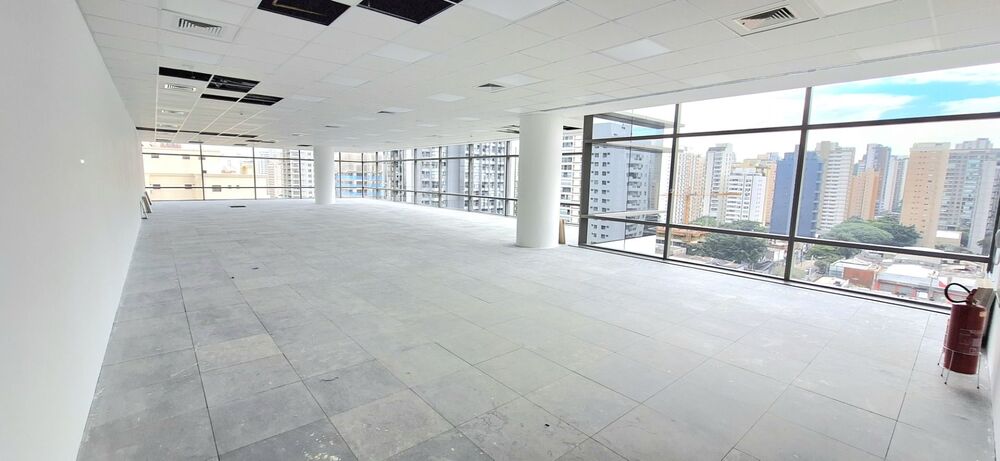 Conjunto Comercial-Sala para alugar, 823m² - Foto 7