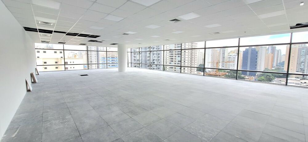 Conjunto Comercial-Sala para alugar, 823m² - Foto 11