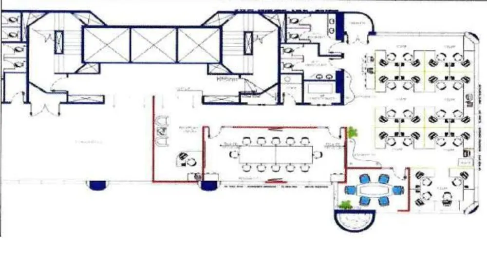 Sala-Conjunto, 400 m² - Foto 7
