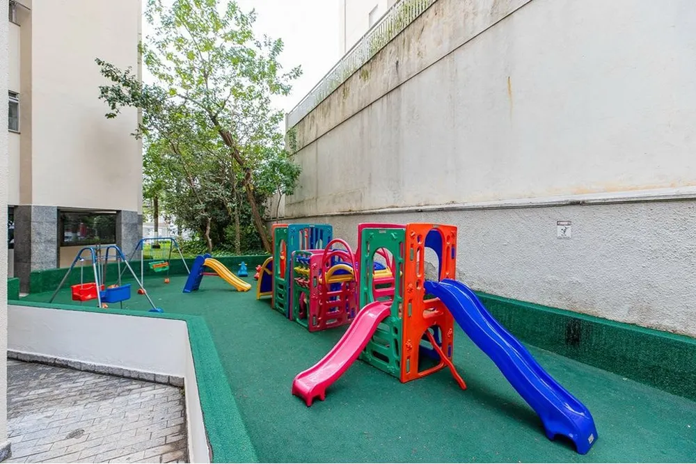 Apartamento, 3 quartos, 71 m² - Foto 4