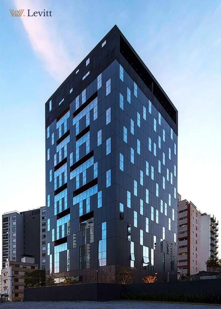 Sala-Conjunto, 437 m² - Foto 3