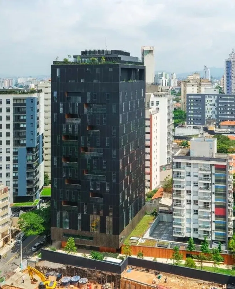 Sala-Conjunto, 437 m² - Foto 4