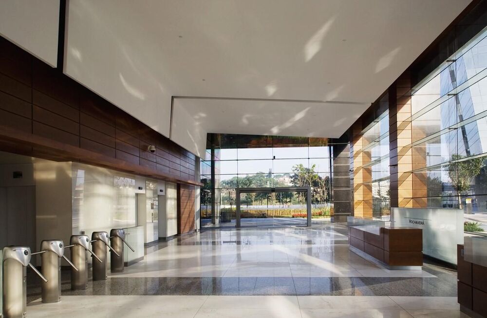 Sala-Conjunto, 936 m² - Foto 4