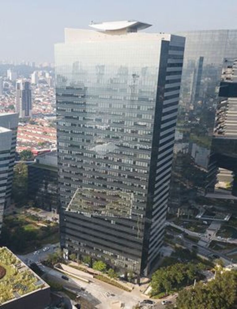 Sala-Conjunto, 936 m² - Foto 1