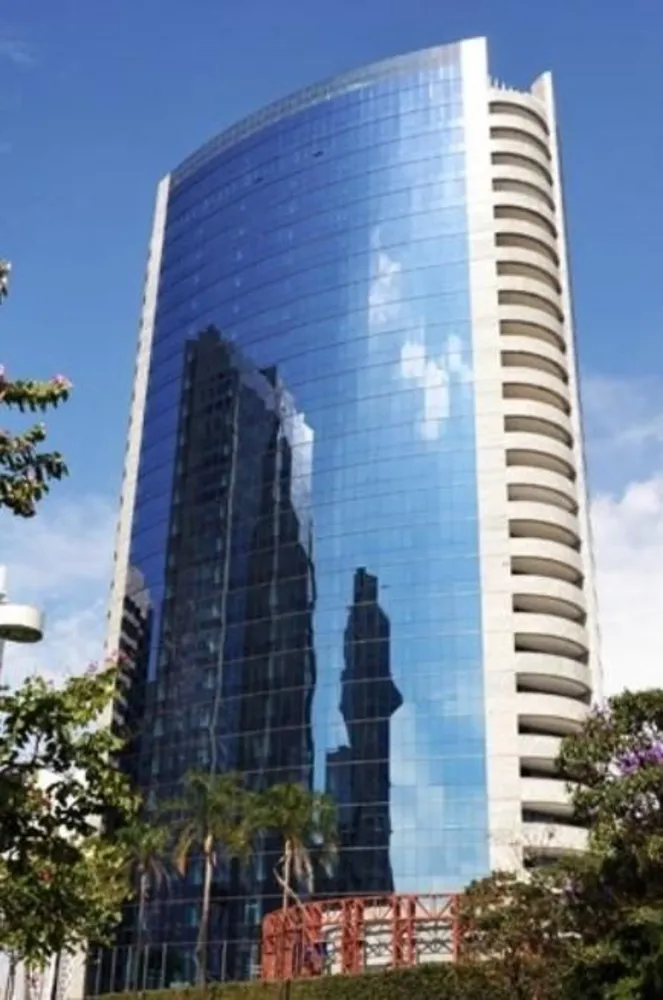 Sala-Conjunto, 724 m² - Foto 1