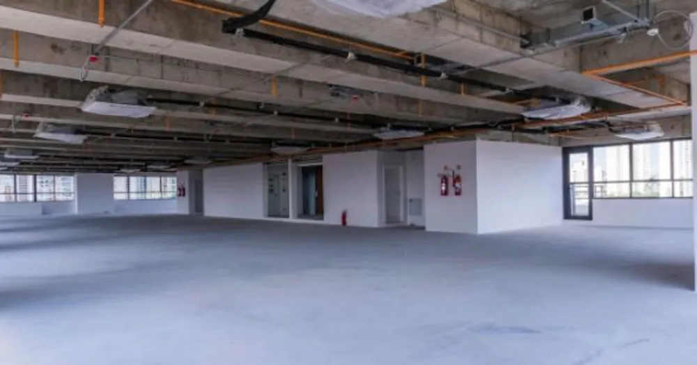 Sala-Conjunto, 439 m² - Foto 6