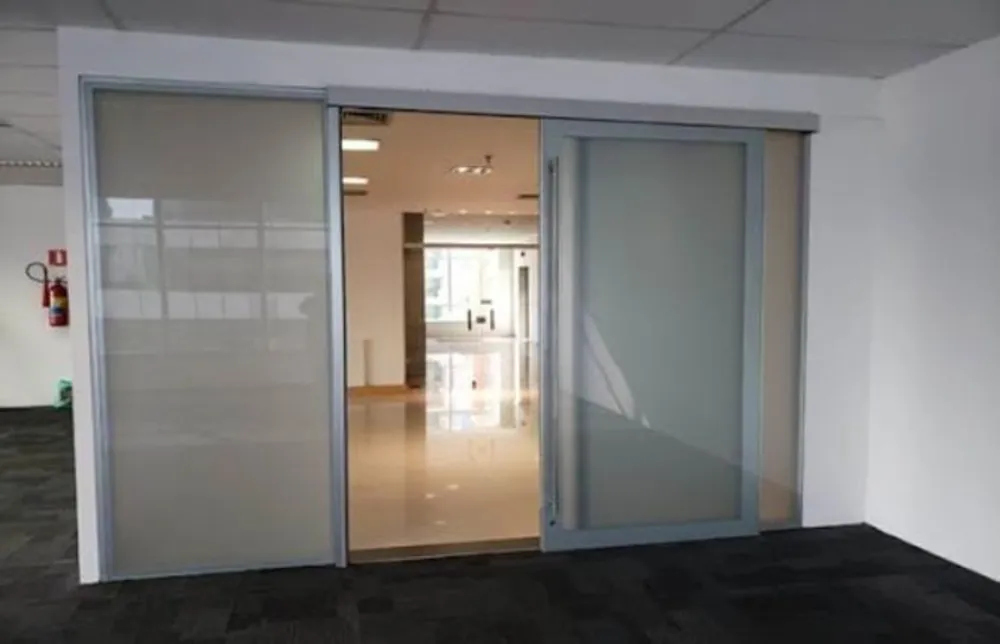 Sala-Conjunto, 1225 m² - Foto 3