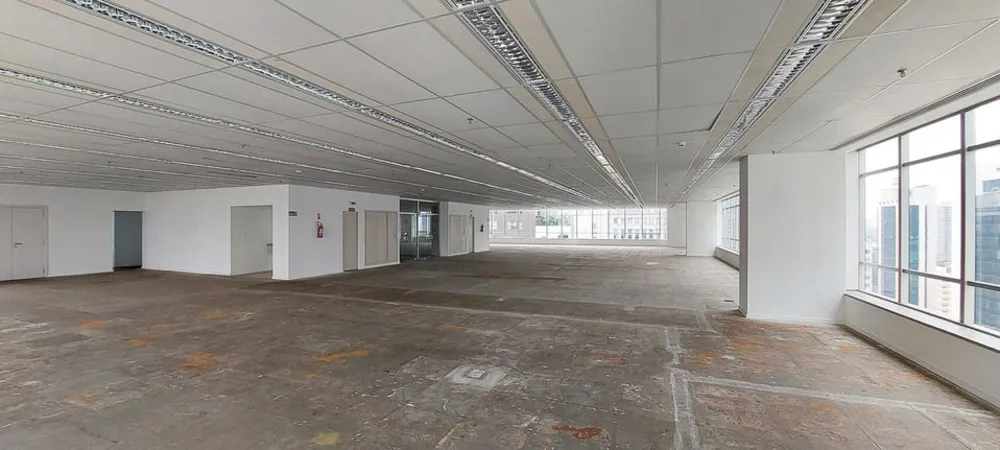 Sala-Conjunto, 1225 m² - Foto 5