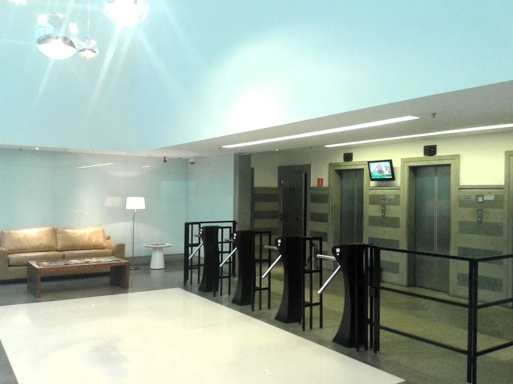 Sala-Conjunto, 385 m² - Foto 3