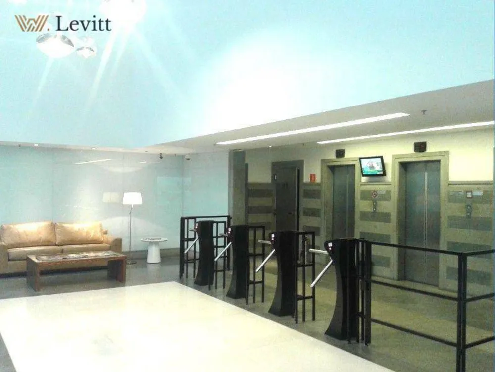 Sala-Conjunto, 385 m² - Foto 11
