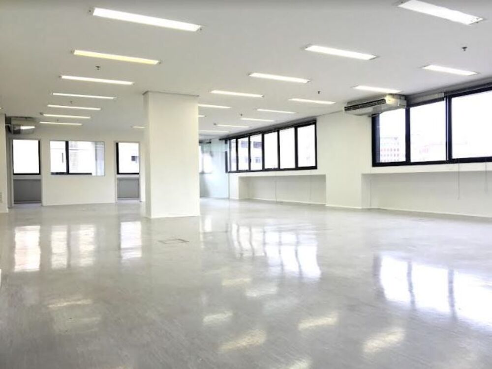 Prédio Inteiro, 2445 m² - Foto 1