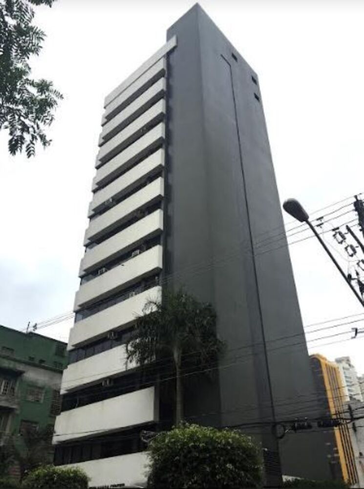 Prédio Inteiro, 2445 m² - Foto 2