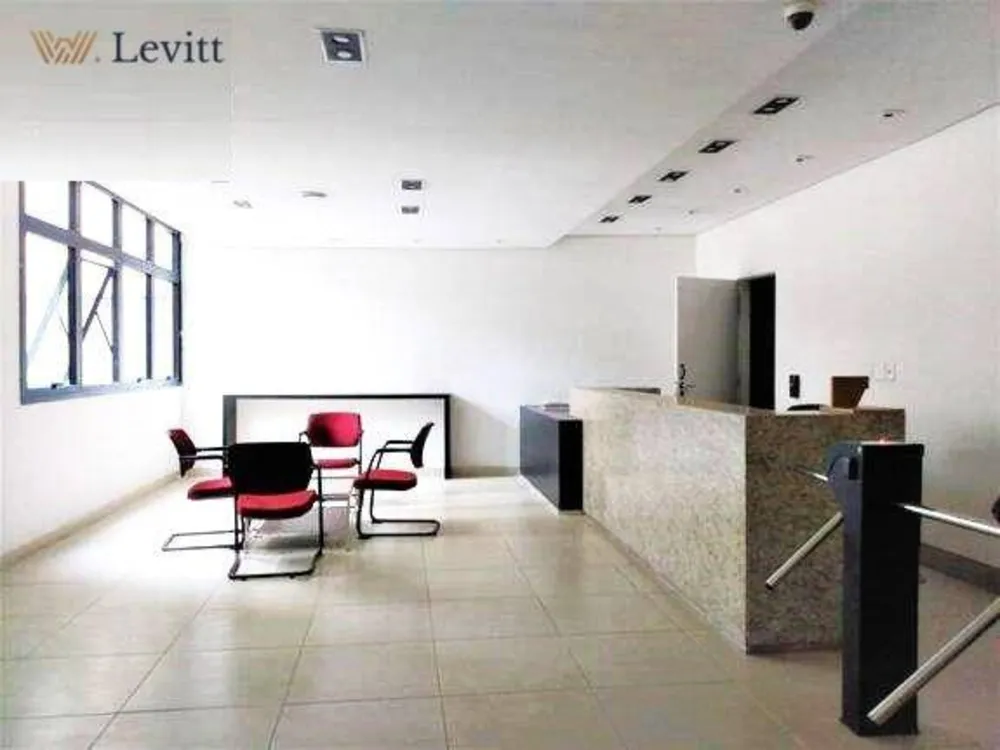 Sala-Conjunto, 330 m² - Foto 8