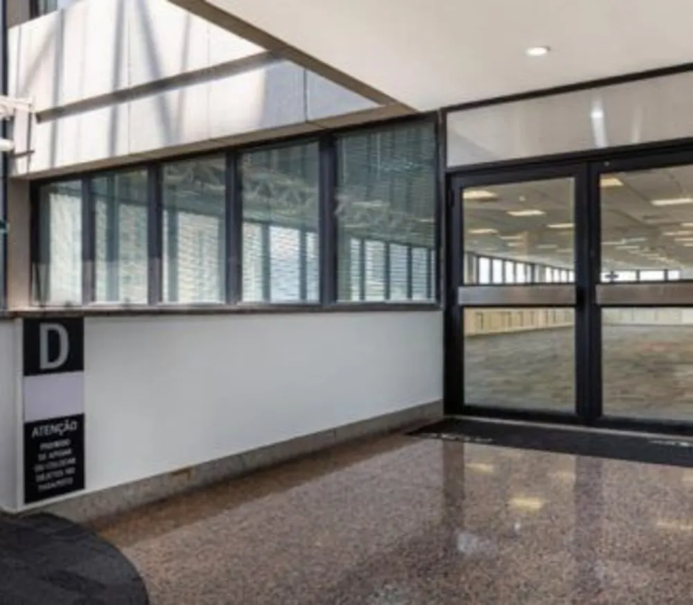 Sala-Conjunto, 526 m² - Foto 2